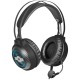 Наушники Defender Stellar Black (64520)