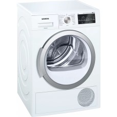 Сушильна машина Siemens WT47W461EU