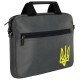 Сумка для ноутбука Porto 12'' PN12 TRIZUB DarkGreen (PN12GP_TRIZ)