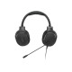 Наушники Lenovo IdeaPad Gaming Headset H100 (GXD1C67963)