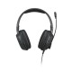 Наушники Lenovo IdeaPad Gaming Headset H100 (GXD1C67963)