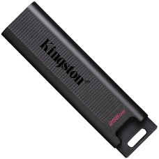 USB флеш накопитель Kingston 256GB DataTraveler Max USB 3.2 Type-C (DTMAX/256GB)