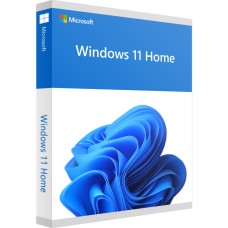 Операційна система Microsoft Windows 11 Home 64Bit Ukrainian 1pk DSP OEI DVD (KW9-00661)