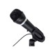 Мікрофон Gembird MIC-D-04 Black (MIC-D-04)