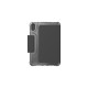 Чохол до планшета UAG Apple iPad mini (2021) Lucent, Black (12328N314040)