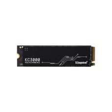 Накопитель SSD M.2 2280 2TB Kingston (SKC3000D/2048G)