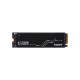 Накопичувач SSD M.2 2280 2TB Kingston (SKC3000D/2048G)