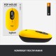 Мышка Logitech POP Mouse Bluetooth Blast Yellow (910-006546)