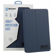 Чехол для планшета BeCover Apple iPad mini 6 2021 Deep Blue (706710)