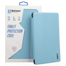 Чехол для планшета BeCover Magnetic Apple iPad mini 6 2021 Light Blue (706839)