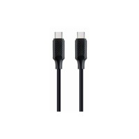 Дата кабель USB-C to USB-C 1.5m 100W Cablexpert (CC-USB2-CMCM100-1.5M)