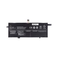 Аккумулятор для ноутбука LENOVO Ideapad 720S-13IKB (L16C4PB3) 7.7V 5800mAh PowerPlant (NB481101)