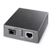 Медиаконвертер TP-Link TL-FC111A-20