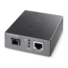 Медіаконвертер TP-Link TL-FC111A-20