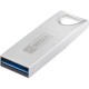 USB флеш накопитель MyMedia 64GB MyAlu USB 3.2 (069277)