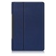 Чехол для планшета BeCover Smart Case Lenovo Yoga Tab 11 YT-706F Deep Blue (707288)