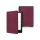 Чохол до електронної книги BeCover Smart Case Amazon Kindle Paperwhite 11th Gen. 2021 Red Wine (707208)