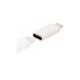 Переходник Lapara Micro USB Male to USB 3.1 Type-C Female white (LA-MaleMicroUSB-TypeC-Female white)