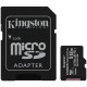 Карта памяти Kingston 512GB microSD class 10 A1 Canvas Select Plus (SDCS2/512GB)