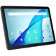 Планшет TCL TAB 10s (9081X) 10.1 Wi-Fi 3/32GB Gray (9081X-2CLCUA11)