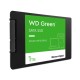 Накопитель SSD 2.5" 1TB WD (WDS100T3G0A)