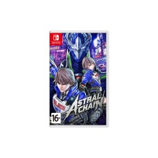 Игра Nintendo Switch Astral Chain (1127202)