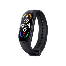 Фитнес браслет Xiaomi Mi Smart Band 7 NFC Black (945950)