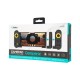 Геймпад Gelius Pro Conqueror GP-BTG-011 Bluetooth Black (00000086239)