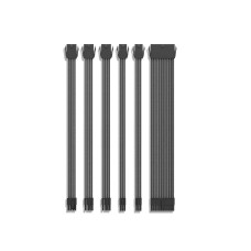 Кабель питания Zezzio 6PCS Power cable set