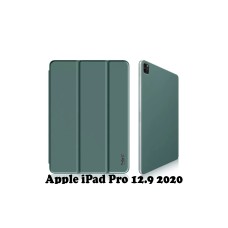 Чехол для планшета BeCover Magnetic Apple iPad Pro 12.9 2020/21/22 Dark Green (707550)