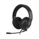 Навушники Lenovo Legion Gaming Headset H200 Black (GXD1B87065)