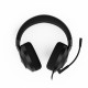 Навушники Lenovo Legion Gaming Headset H200 Black (GXD1B87065)