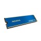 Накопитель SSD M.2 2280 512GB ADATA (ALEG-710-512GCS)