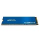 Накопитель SSD M.2 2280 512GB ADATA (ALEG-710-512GCS)