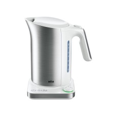 Електрочайник Braun WK 5115 WH (WK5115WH)