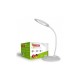 Настольная лампа Eurolamp 5W 5300-5700K (white) (LED-TLG-4(white))