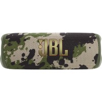 Акустическая система JBL Flip 6 Squad (JBLFLIP6SQUAD)