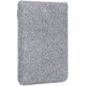 Чехол для ноутбука Gmakin 14 Macbook Pro, vertical, Light Gray (GM16-14)