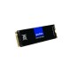 Накопитель SSD M.2 2280 256GB PX500 Goodram (SSDPR-PX500-256-80-G2)