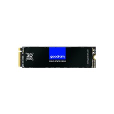 Накопитель SSD M.2 2280 256GB PX500 Goodram (SSDPR-PX500-256-80-G2)