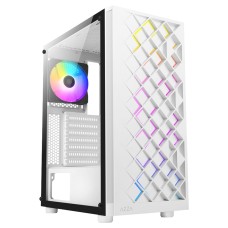 Корпус Azza SPECTRA WHITE (CSAZ-280W)