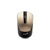 Мышка Genius NX-7015 Wireless Gold (31030019402)