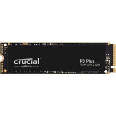 Накопитель SSD M.2 2280 500GB Micron (CT500P3PSSD8)