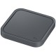 Зарядное устройство Samsung 15W Wireless Charger Pad (w/o TA) Black (EP-P2400BBRGRU)