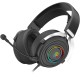 Наушники A4Tech Bloody G535P Black+Silver