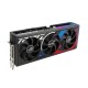 Відеокарта ASUS GeForce RTX4090 24GB ROG STRIX OC GAMING (ROG-STRIX-RTX4090-O24G-GAMING)