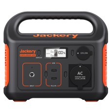 Зарядная станция Jackery Explorer 240EU (Explorer-240EU_)