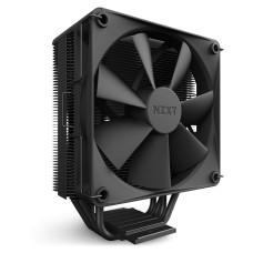 Кулер для процессора NZXT Freeze T120 Black (RC-TN120-B1)