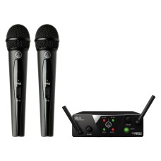 Мікрофон AKG WMS40 Mini 2 Vocal SET BD US25A/C (3350X00050)