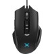 Мышка Noxo Havoc Gaming mouse USB Black (4770070881934)